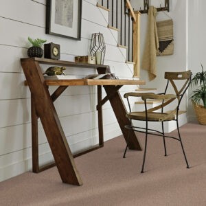 carpet in home office space | Flooring Express | Lafayette, IN