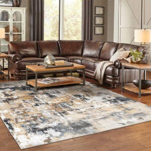 area rug in home | Flooring Express | Lafayette, IN