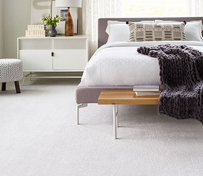 Bedroom carpet flooring | Flooring Express