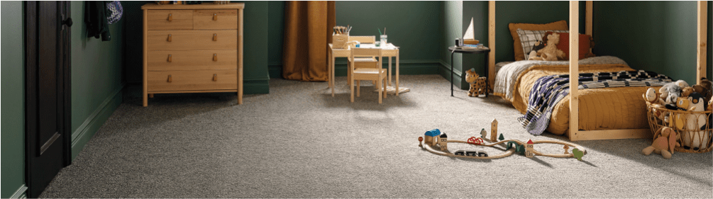 Carpet in home | Flooring Express | Lafayette, IN