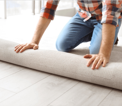 Carpet installation | Flooring Express