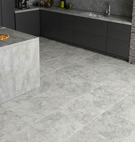 Tile in home | Flooring Express | Lafayette, IN