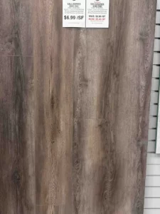 CALI-Legends-KingTide Flooring sample | Flooring Express