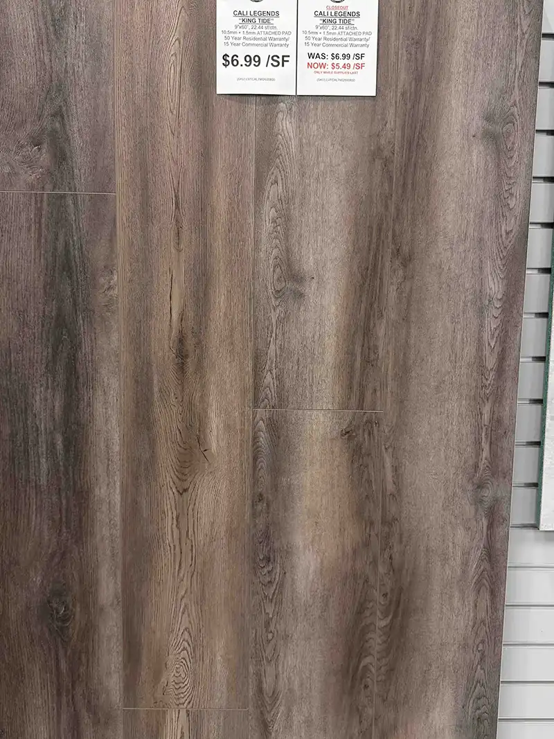 Flooring sample | Flooring Express