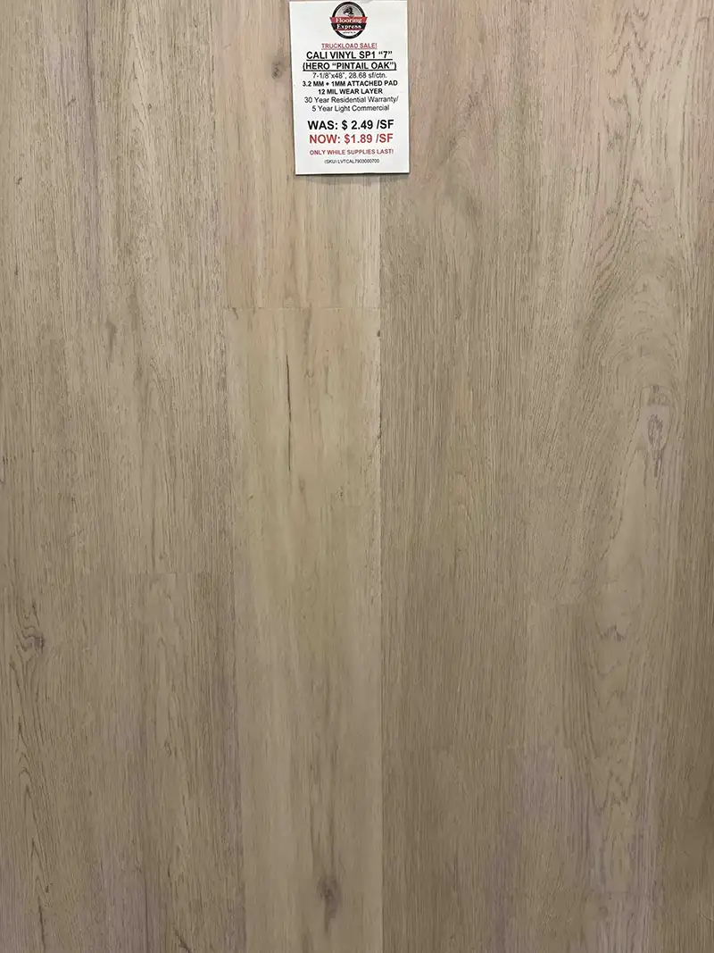 Flooring sample | Flooring Express