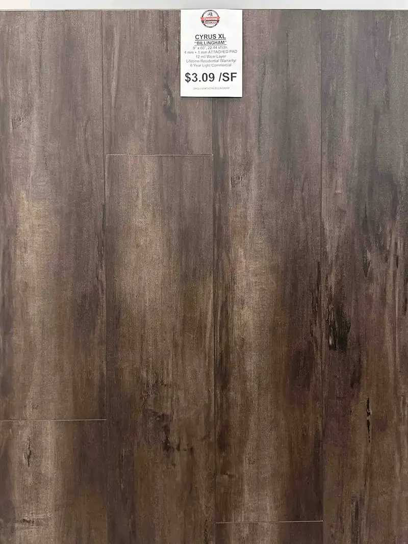 Flooring sample | Flooring Express