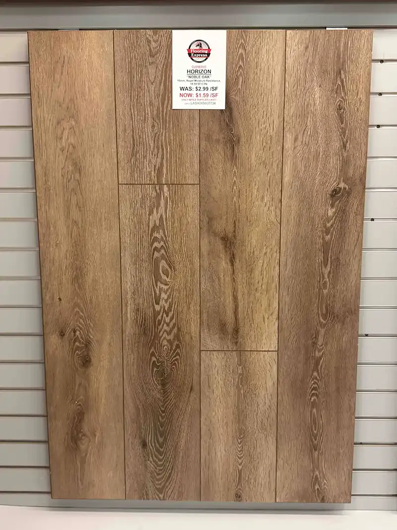 Flooring sample | Flooring Express