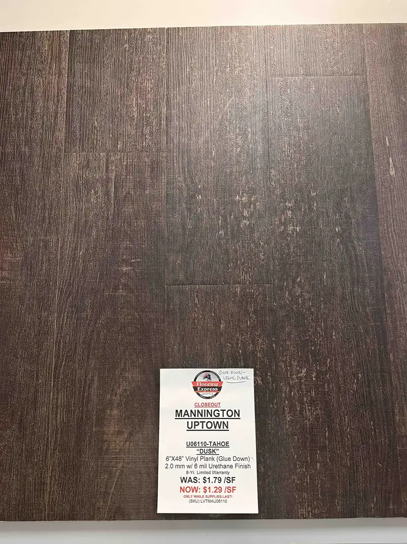 Flooring sample | Flooring Express