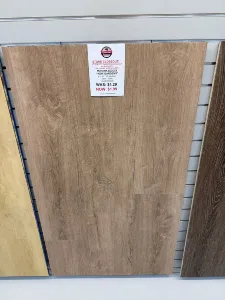 Mohawk Secoya Kew Gardens